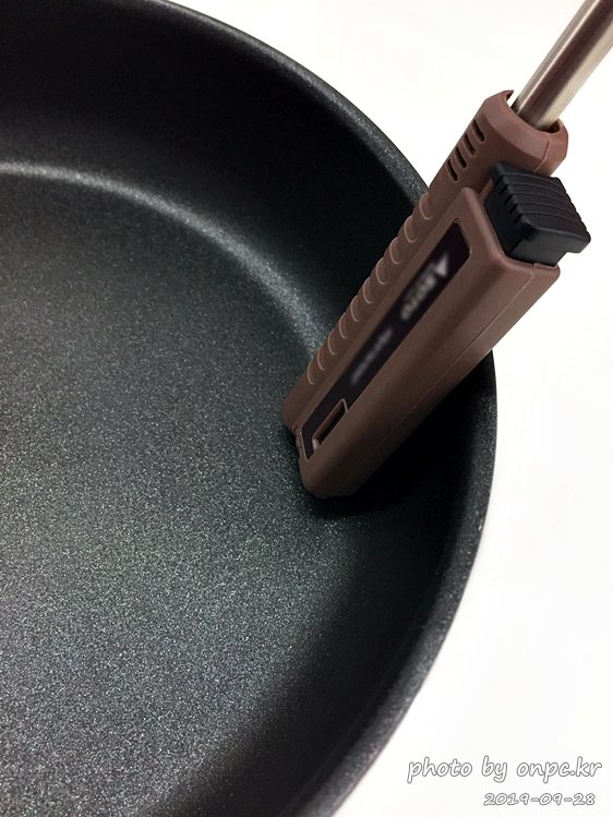 벨락 코팅 프라이팬 24cm(Bell Rock Fry pan 24cm)