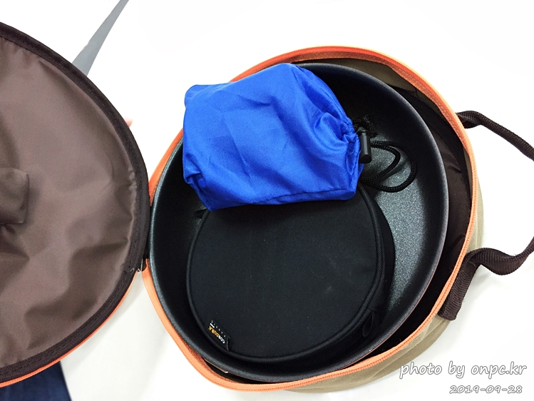 벨락 코팅 프라이팬 24cm(Bell Rock Fry pan 24cm)