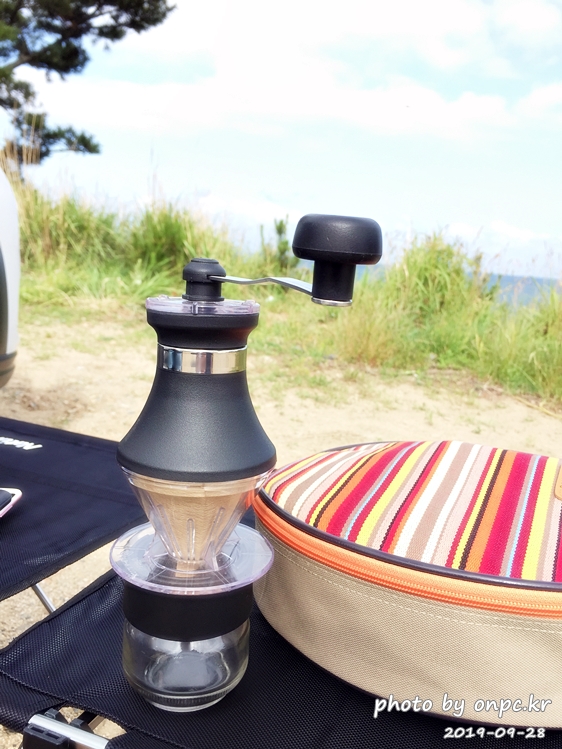 벨락 코팅 프라이팬 24cm(Bell Rock Fry pan 24cm)