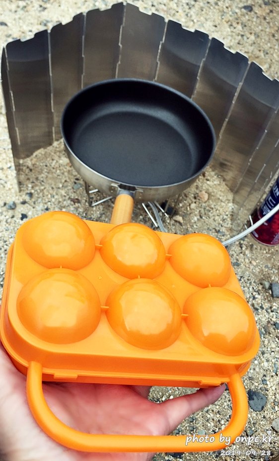 벨락 코팅 프라이팬 24cm(Bell Rock Fry pan 24cm)
