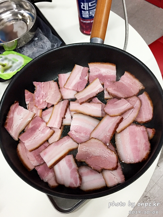 벨락 코팅 프라이팬 24cm(Bell Rock Fry pan 24cm)