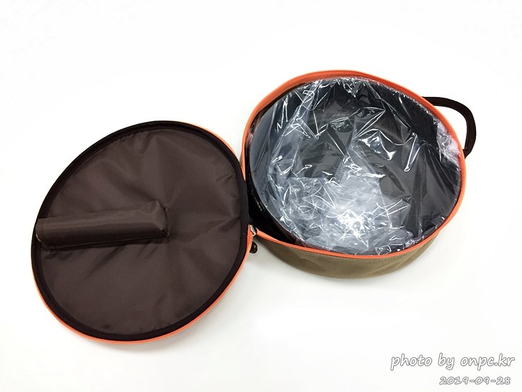 벨락 코팅 프라이팬 24cm(Bell Rock Fry pan 24cm)