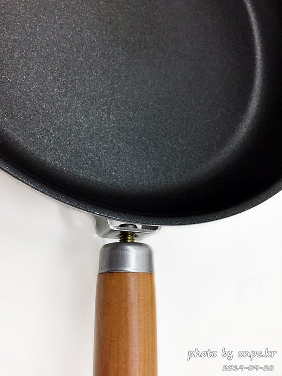 벨락 코팅 프라이팬 24cm(Bell Rock Fry pan 24cm)