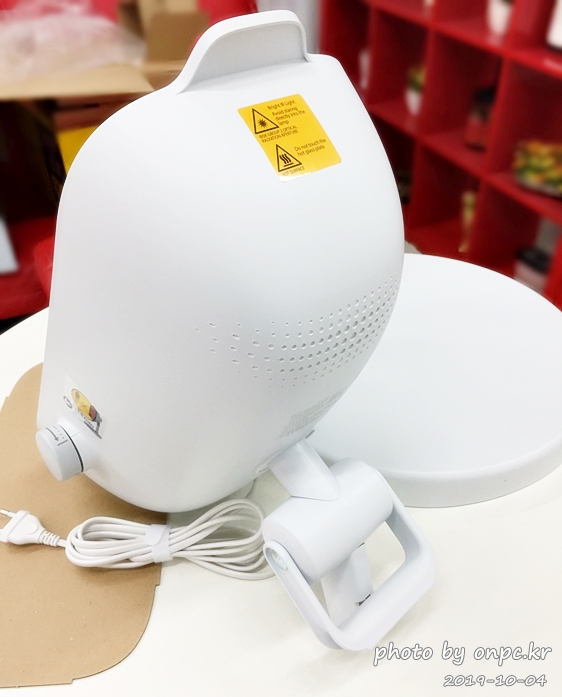 필립스 인프라케어 PR3140