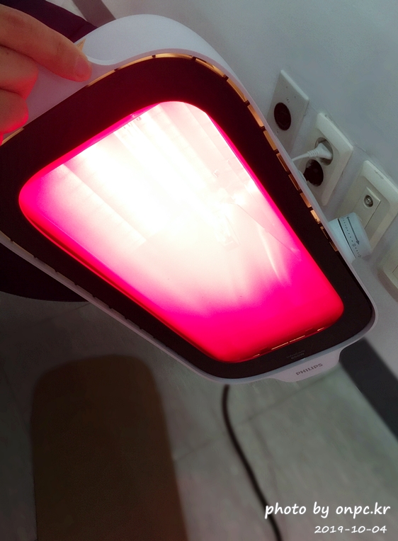 필립스 인프라케어 PR3140