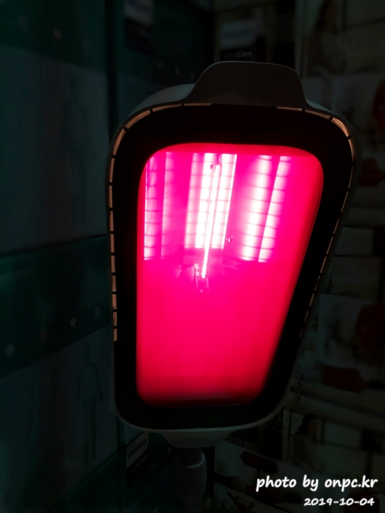 필립스 인프라케어 PR3140