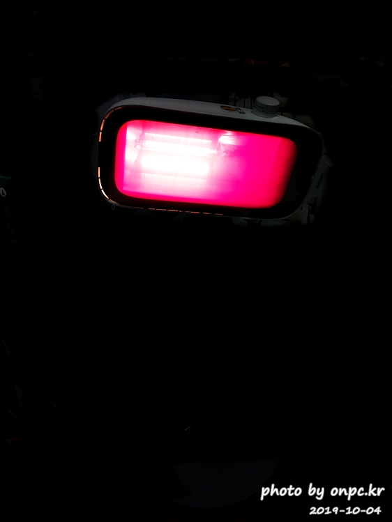 필립스 인프라케어 PR3140