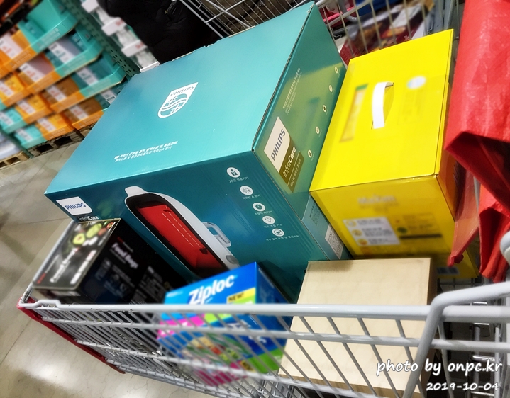 필립스 인프라케어 PR3140