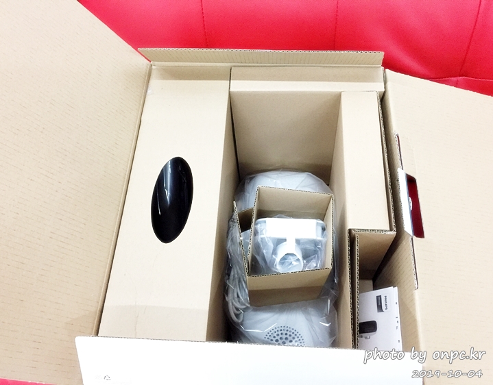 필립스 인프라케어 PR3140