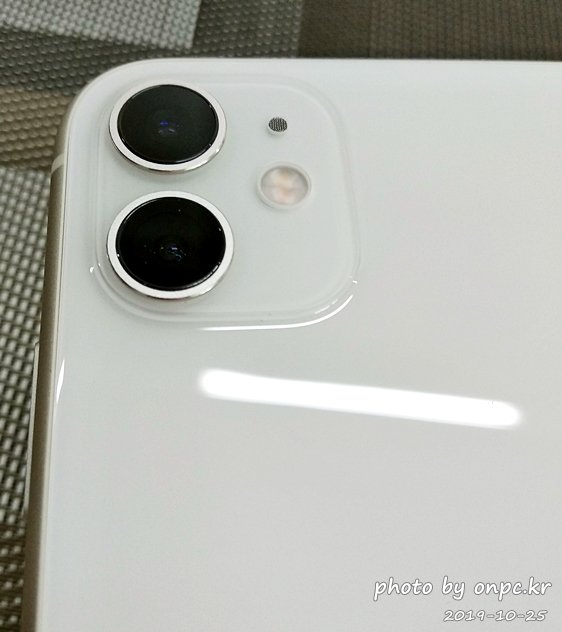 아이폰11(iPhone11)