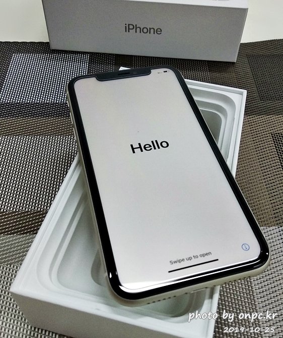 아이폰11(iPhone11)