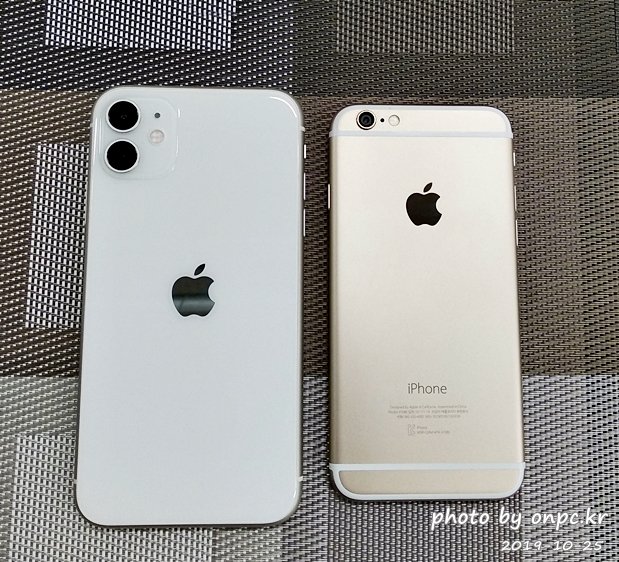 아이폰11(iPhone11)