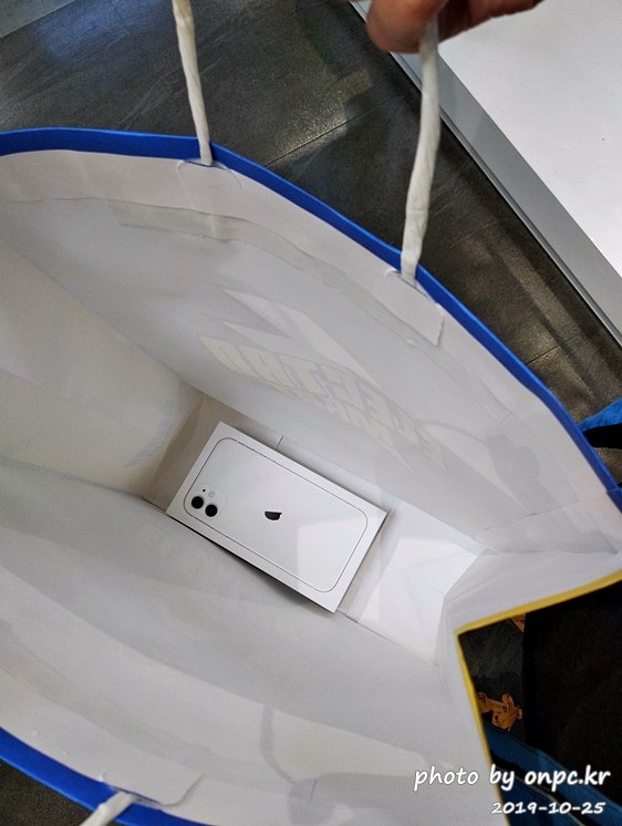 아이폰11(iPhone11)