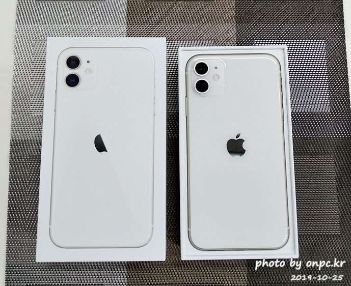 아이폰11(iPhone11)