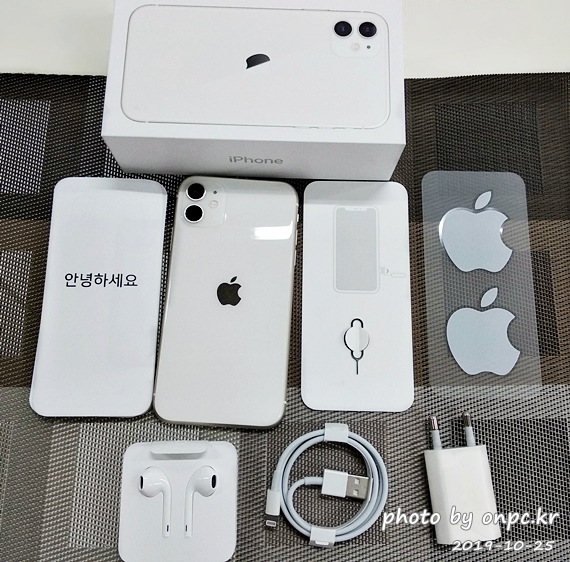 아이폰11(iPhone11)