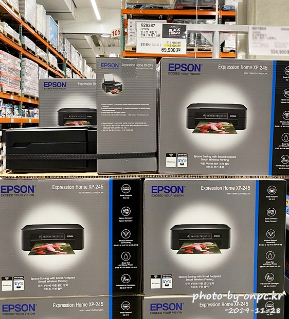 코스트코 블랙프라이데이(COSTCO BLACKFRIDAY)