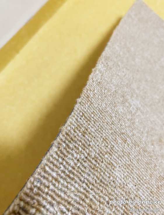 방염 타일카페트 셀프시공