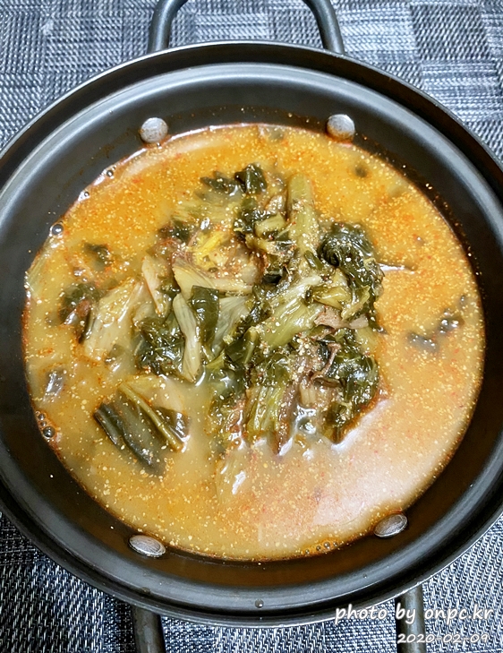 오뚜기 서울식 쇠고기 보양탕( OTTOGI PREMIUM BEEF SOUP)