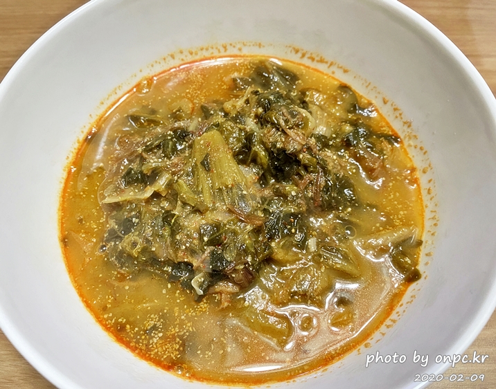 오뚜기 서울식 쇠고기 보양탕( OTTOGI PREMIUM BEEF SOUP)
