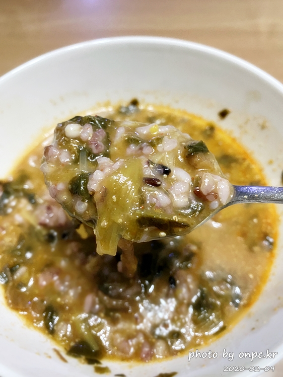 오뚜기 서울식 쇠고기 보양탕( OTTOGI PREMIUM BEEF SOUP)