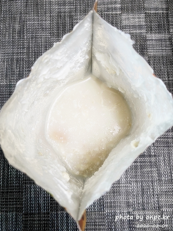 오뚜기 부산식 돼지국밥 곰탕(OTTOGI PREMIUM PORK BONE SOUP)