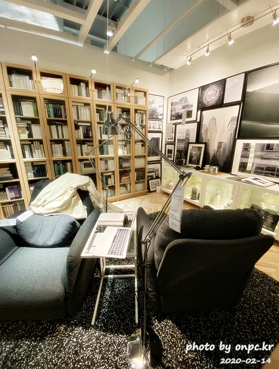 이케아 동부산점 쇼룸