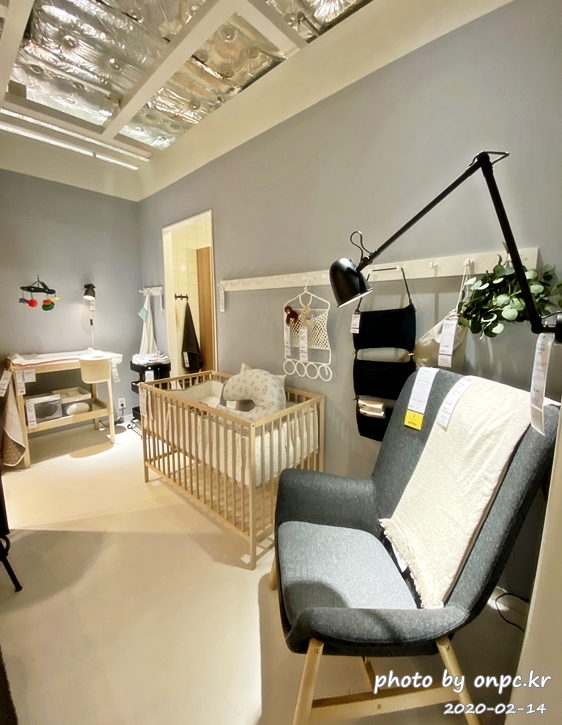 이케아 동부산점 쇼룸