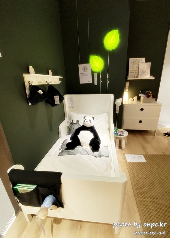 이케아 동부산점 쇼룸