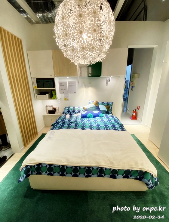 이케아 동부산점 쇼룸