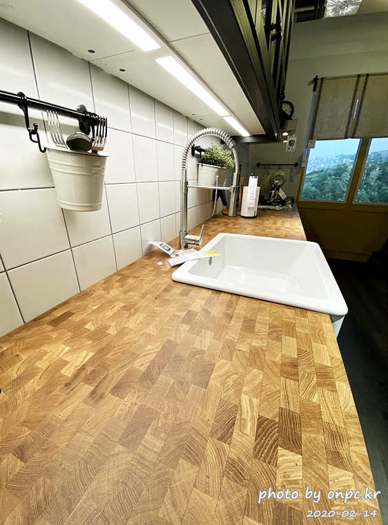 이케아 동부산점 쇼룸