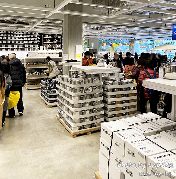 이케아 동부산점