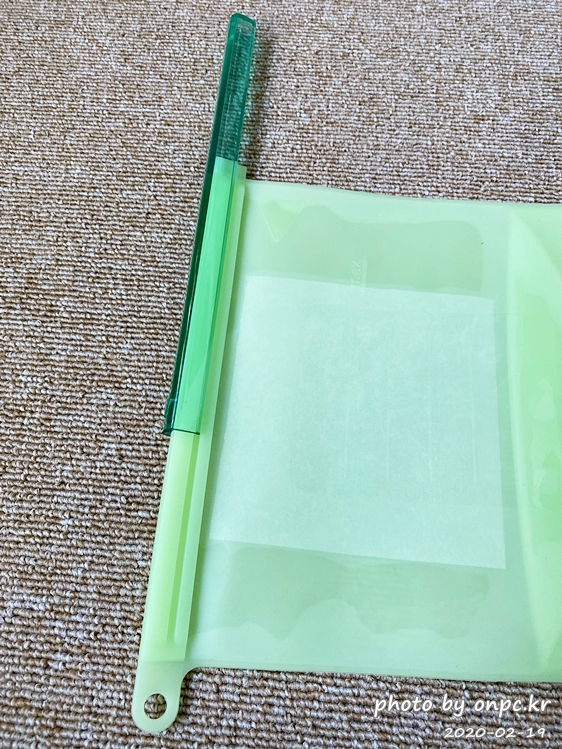 실리프 실리콘 멀티푸드팩