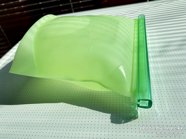 실리프 실리콘 멀티푸드팩