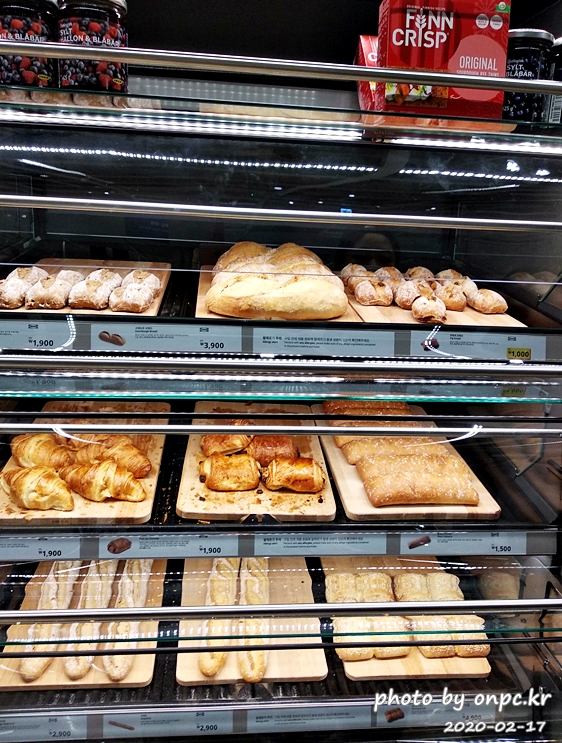 이케아 푸드마켓 베이커리