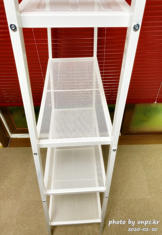 IKEA LERBERG 레르베리 선반유닛