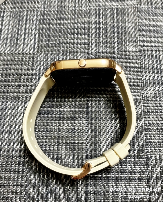 샤오미 Amazfit GTS Gold