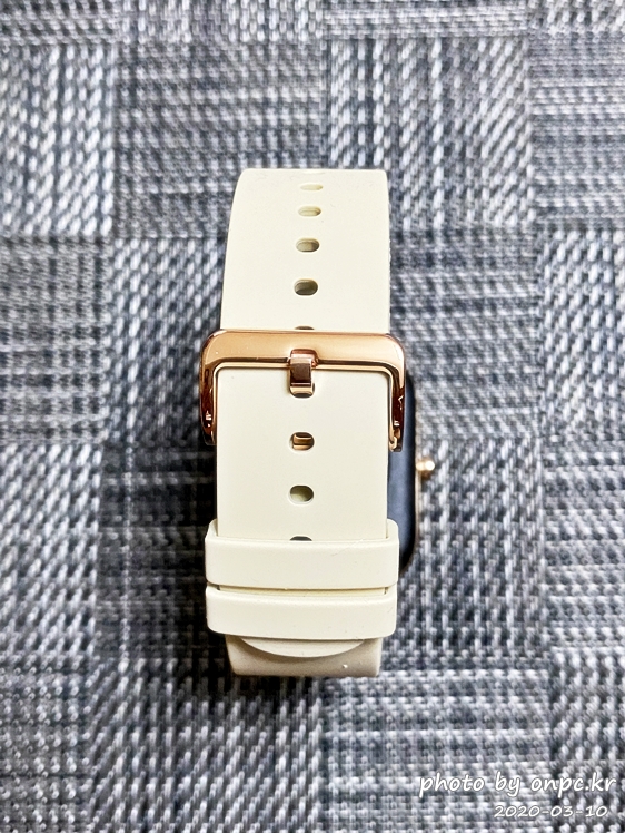 샤오미 Amazfit GTS Gold