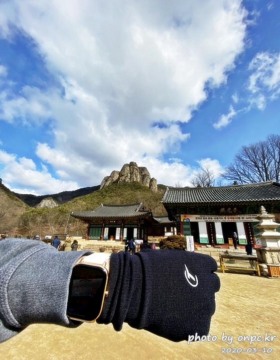 샤오미 Amazfit GTS Gold