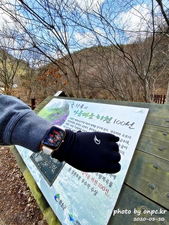 샤오미 Amazfit GTS Gold