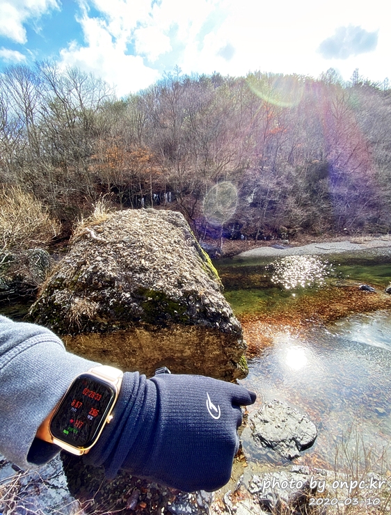 샤오미 Amazfit GTS Gold