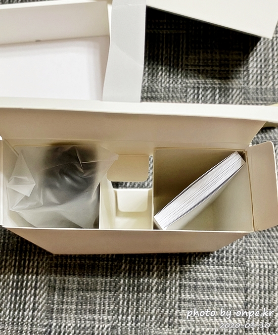 샤오미 Amazfit GTS Gold