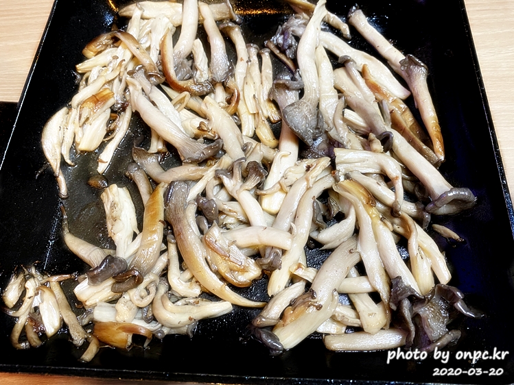 코스트코 인디안 치킨커리