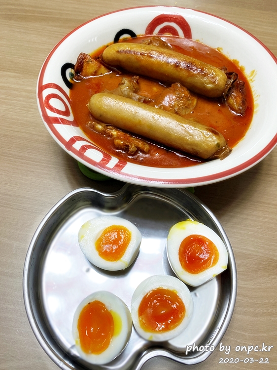 코스트코 인디안 치킨커리