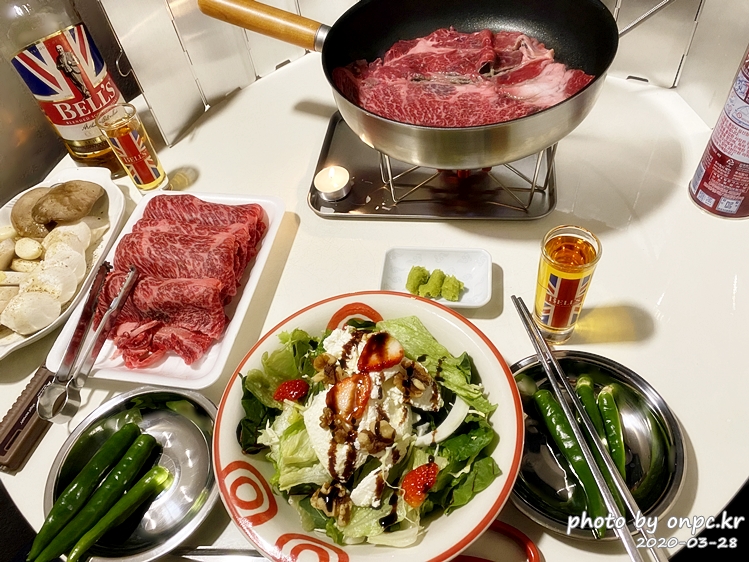 사푸토 뉴욕스타일 리코타치즈