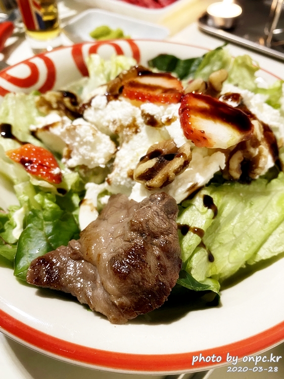 사푸토 뉴욕스타일 리코타치즈