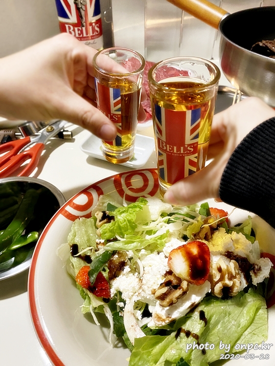 사푸토 뉴욕스타일 리코타치즈