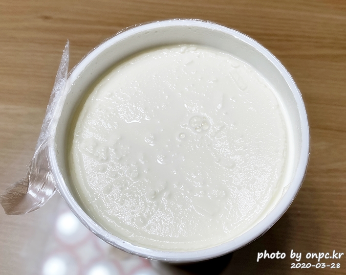 사푸토 뉴욕스타일 리코타치즈