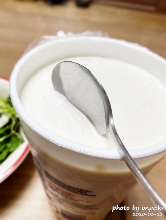 사푸토 뉴욕스타일 리코타치즈