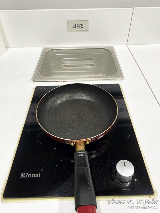 오과장대패&샐러드바