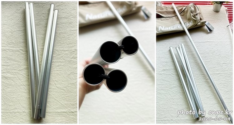 네이처하이크 경량 접이식 캠핑 코트(Naturehike light Folding Camping Cot)